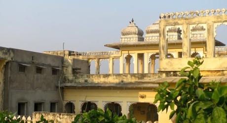 Heritage hotel of India: The Real Best Exotic Marigold Hotel: