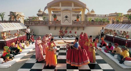  Living Legends: Folk Festival & Musical Heritage in Jodhpur