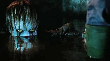 Movie Review: ‘IT’ (2017)