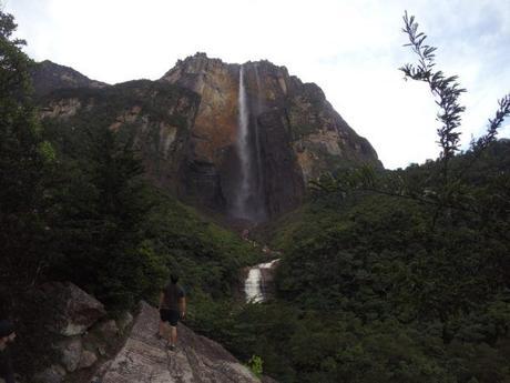 Angel Falls – Braving the Journey to the World’s Highest Waterfalls