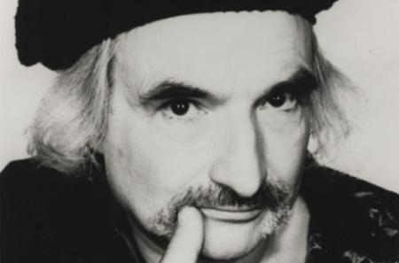 Holger Czukay: 1938- 2017