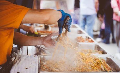 Why anyone starting a food business in India needs FSSAI License