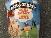 Today's Review: Jerry's Home Sweet Honeycomb