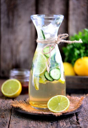 Top 10 Homemade Weight Loss Drinks That Work