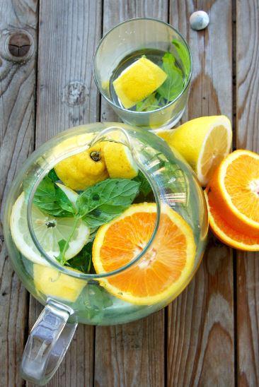 Top 10 Homemade Weight Loss Drinks That Work