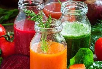 Top 10 Homemade Weight Loss Drinks That Work Paperblog