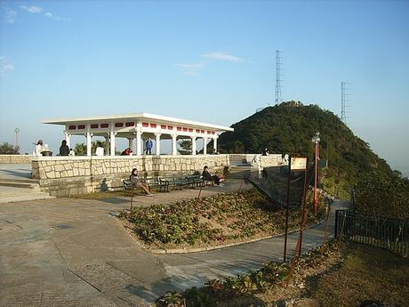 Victoria Peak