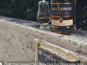Kilchoman Loch Gorm Review