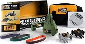 Work Sharp Cabela's-Exclusive Electric Knife and Tool Sharpener
