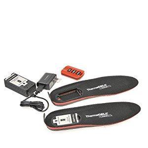 Thermacell ProFLEX Heated Insole