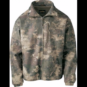 Cabelas Mens Outfitters Wooltimate Jacket