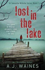 Lost in the Lake – A.J. Waines