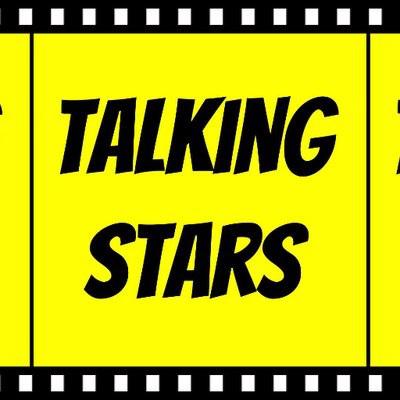 We on Talking Stars are looking for guests!