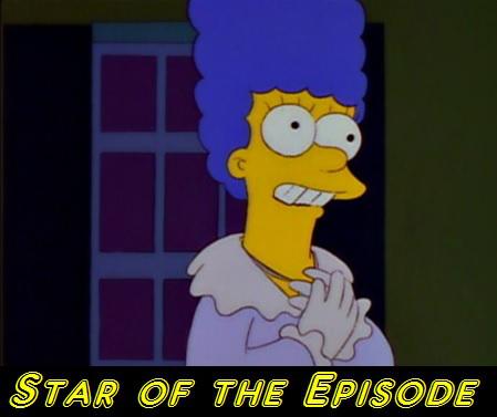 The Simpsons Challenge – Season 4 – Episode 2 – A Streetcar Named Marge