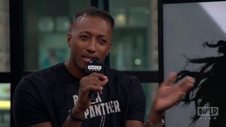 Lecrae Discusses Why He Almost Walked Away From Christianity