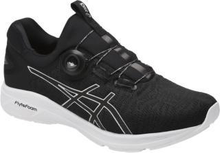 Asics boa hot sale running shoes