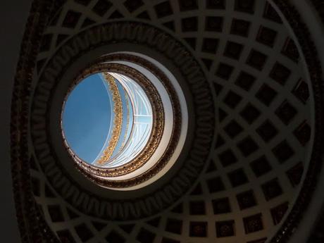 Miracle of Rotunda of Mosta  Malta..June/July 2017