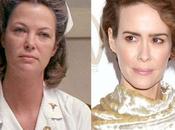 Ryan Murphy Developing Nurse Ratched Origin Series Starring Sarah Paulson