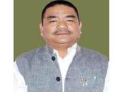 Arunachal Pradesh Health Minister Jomde Kena Expires After Prolonged Illness