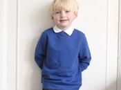 Back School With Nutmeg