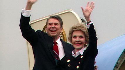 Movie Review: ‘The Reagan Show’