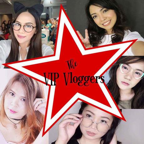 VIP Vloggers Meet and Greet at Century City Mall!