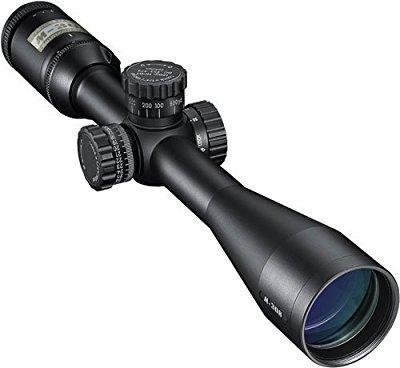 Nikon M-308 SF 4-16x42mm Riflescope Review