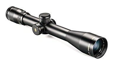 Bushnell Elite 6500 Riflescope Review