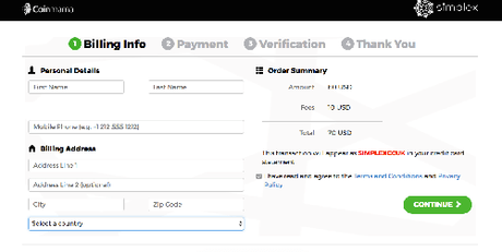 How to Buy Bitcoin with Debit or Credit Card [5 Steps]