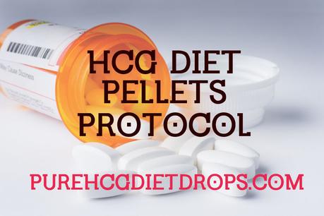 HCG Tablets Review For Weight Loss : Where to Buy The Pills Online