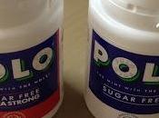 Polo Sugar Free Extra Strong Pots