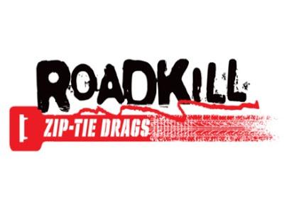 Roadkill Zip-Tie Drags Roll Into Madison, Illinois