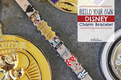 Build Your Own Disney Charm Bracelet (KEEP Collective Review)