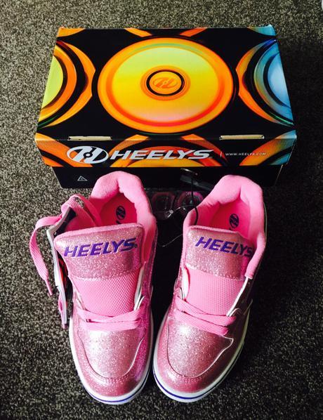Heelys from Skates UK Heelys from Skates UK