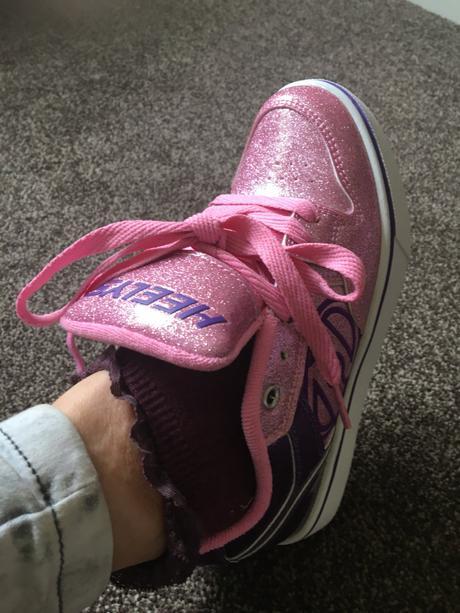 Heelys from Skates UK Heelys from Skates UK