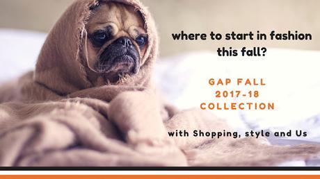 Fashion Essentials by GAP on Shopping, Style and Us