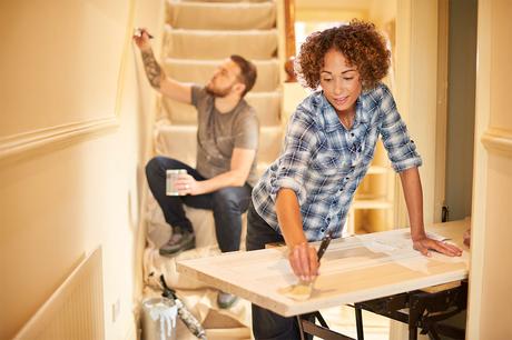 Top Tips for Decorating Your New Home