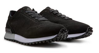 Train The Modern Way:  Greats The Rosen Sneakers