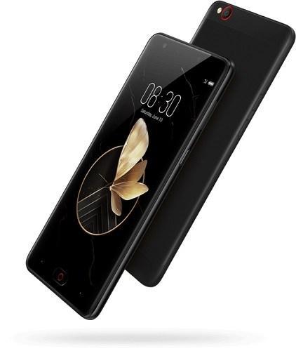 Nubia M2 Play : Highlights, Specifications & Features