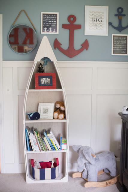 Nursery Ideas For Little Ones