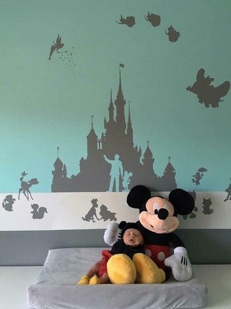 Nursery Ideas For Little Ones