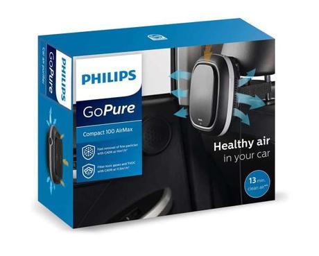 Why your car air purifier will make you a better parent