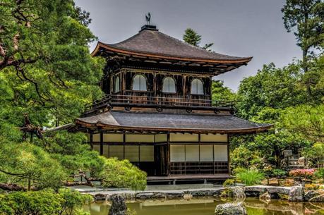 13 Reasons Why I Love Japan