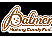 Palmer Introduces Candy Treats Holidays!