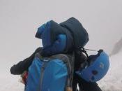 Video: Climber Avoids Almost Certain Death Mont Blanc