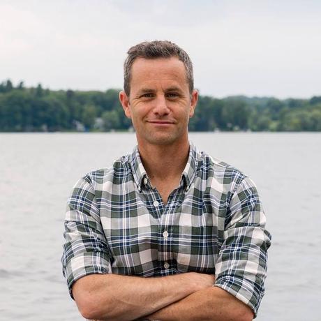 Kirk Cameron