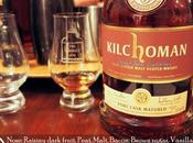 Kilchoman Port Cask Review