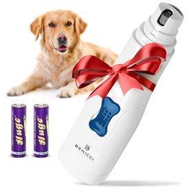 Best Pet Nail Grinder For Cat And Dog – Buyer’s Guide Sep/2017