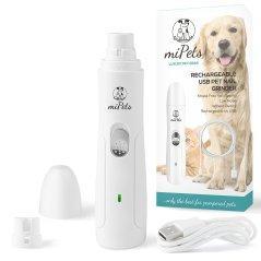Best Pet Nail Grinder For Cat And Dog – Buyer’s Guide Sep/2017