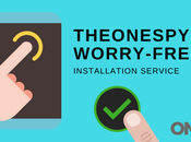 Worry-Free Installation Service